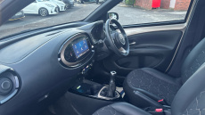 Toyota Aygo X 1.0 VVT-i Exclusive 5dr Petrol Hatchback